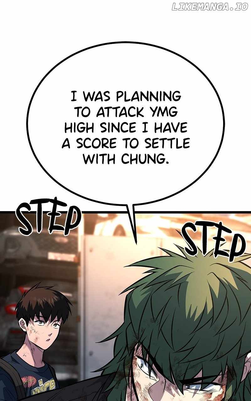 King of Violence Chapter 57 88
